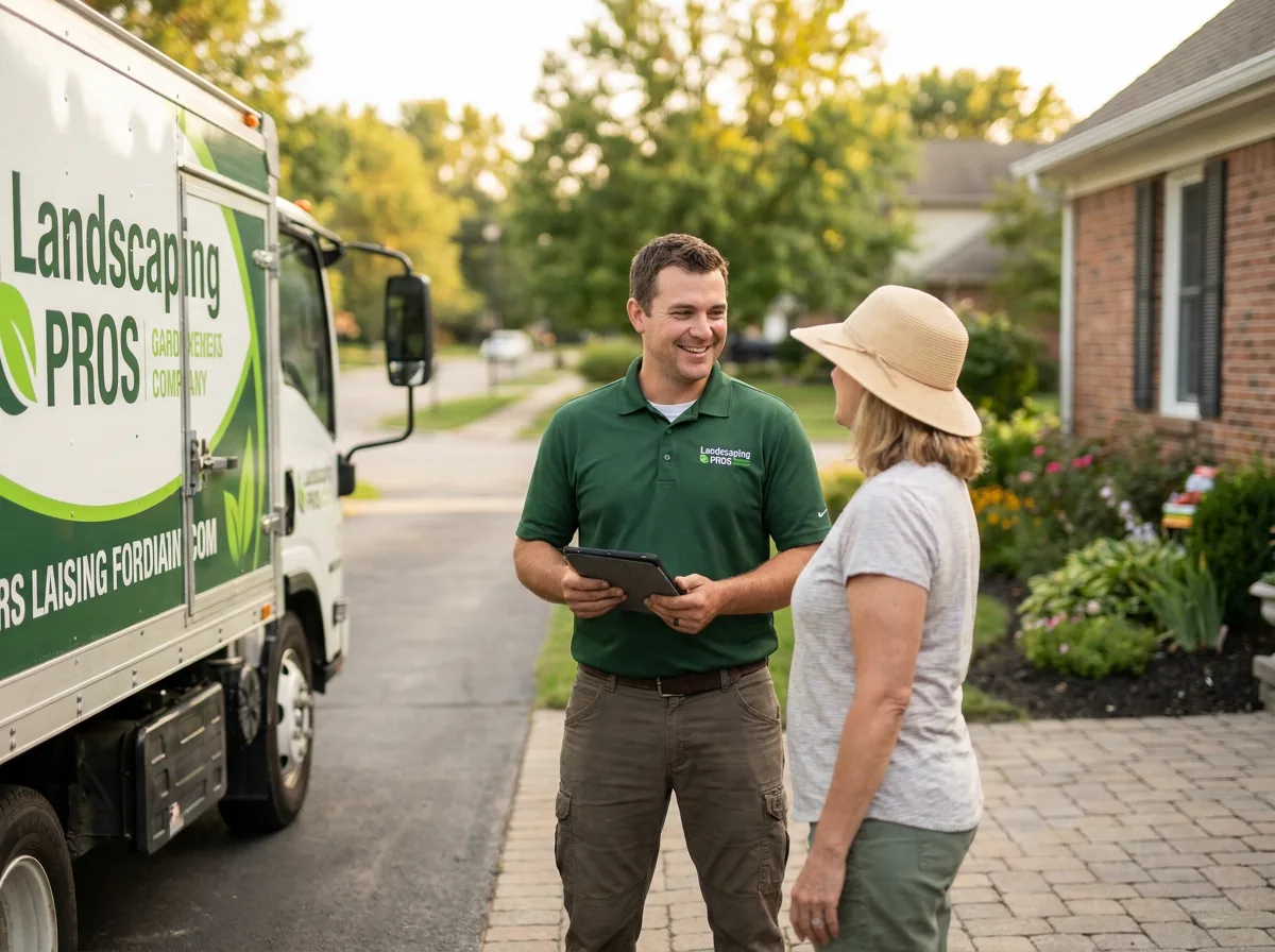 Landscaping Wataga, IL FAQs